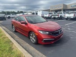 2019 Civic Thumbnail 7