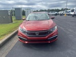 2019 Civic Thumbnail 8