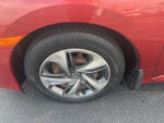 2019 Civic Thumbnail 9