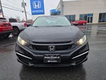 2020 Civic Thumbnail 2