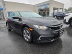 2020 Civic Thumbnail 3