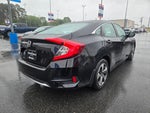 2020 Civic Thumbnail 5