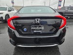 2020 Civic Thumbnail 6