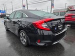 2020 Civic Thumbnail 7