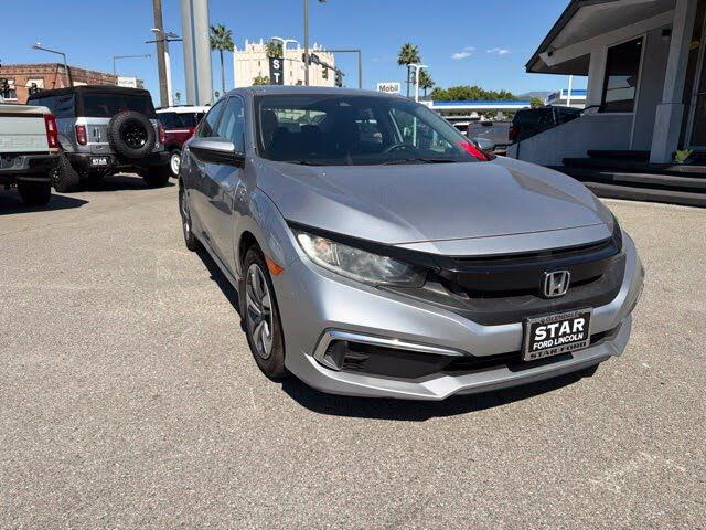 2021 Honda Civic