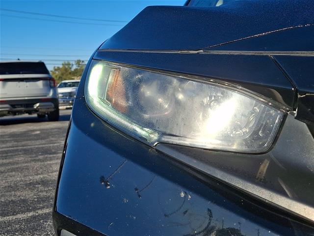 2019 Honda Civic - $20,280
