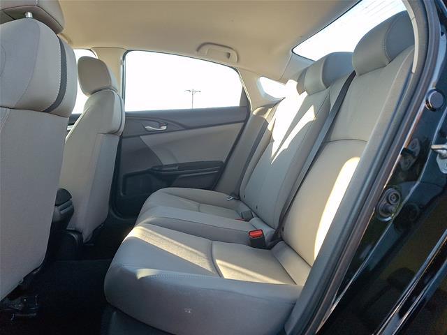 2019 Honda Civic - $20,280