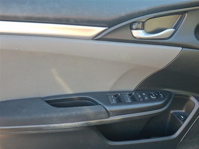 2019 Honda Civic - $20,280