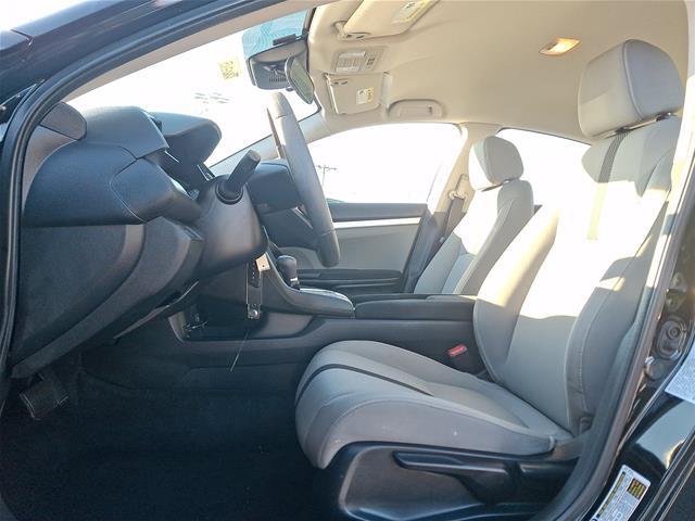 2019 Honda Civic - $20,280