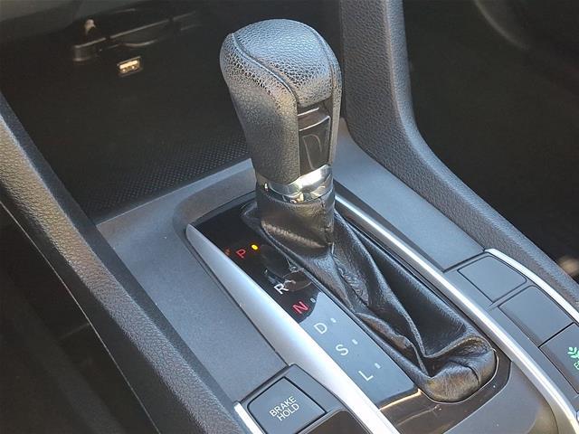2019 Honda Civic - $20,280