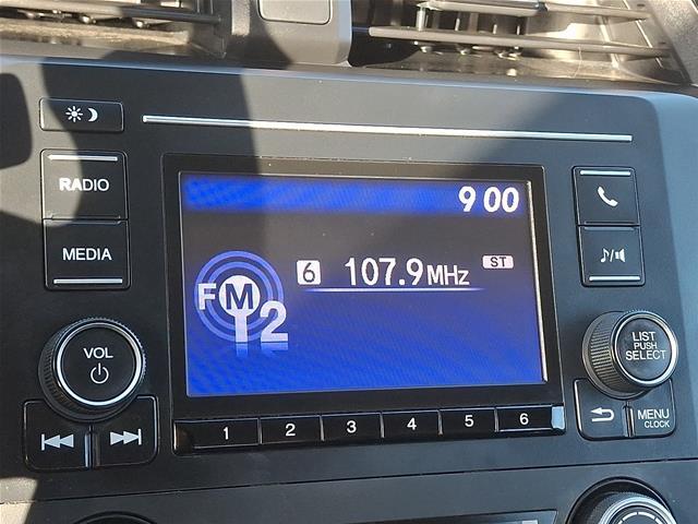 2019 Honda Civic - $20,280