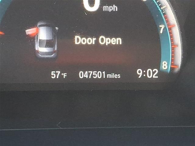 2019 Honda Civic - $20,280