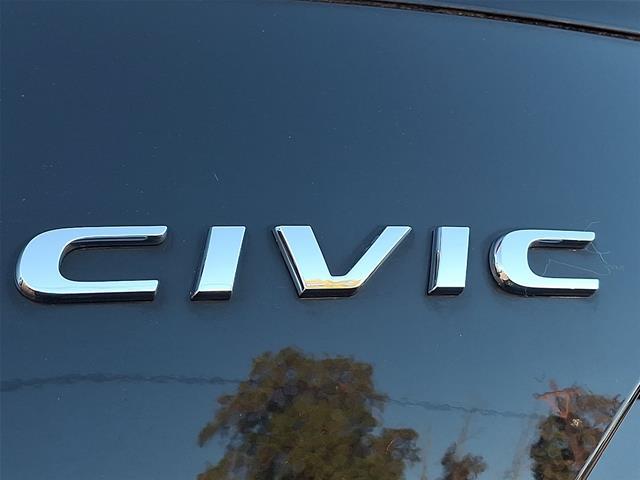 2019 Honda Civic - $20,280