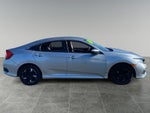 2021 Civic Thumbnail 6