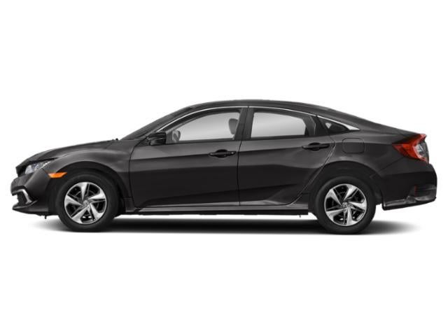 2021 Honda Civic - $18,905