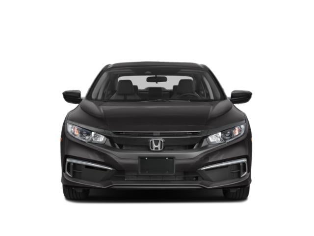 2021 Honda Civic - $18,905