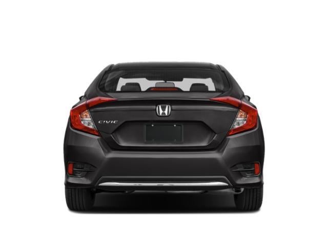 2021 Honda Civic - $18,905