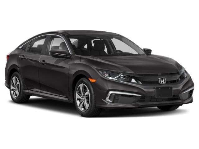2021 Honda Civic - $18,905