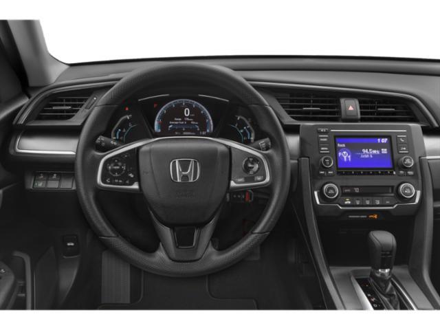 2021 Honda Civic - $18,905