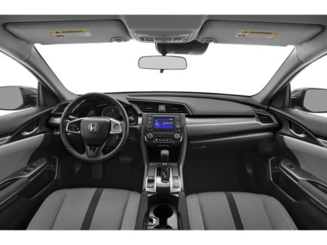 2021 Honda Civic - $18,905