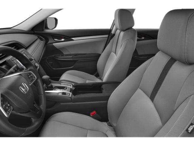 2021 Honda Civic - $18,905
