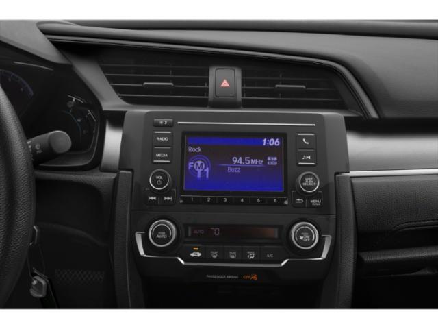 2021 Honda Civic - $18,905
