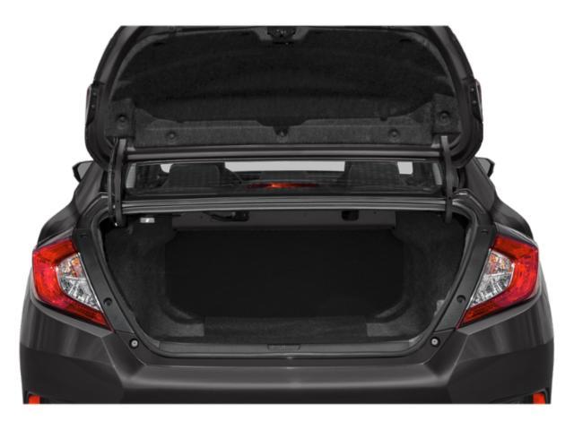 2021 Honda Civic - $18,905