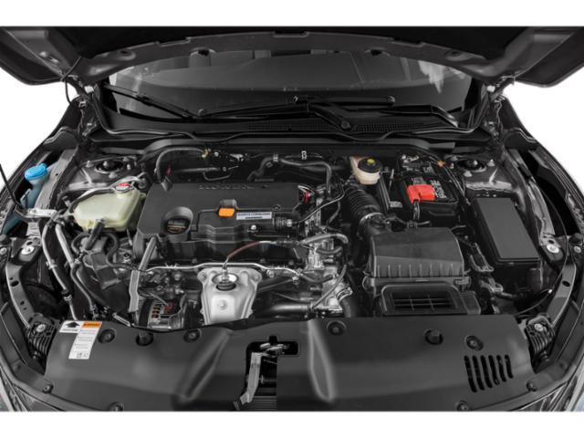 2021 Honda Civic - $18,905