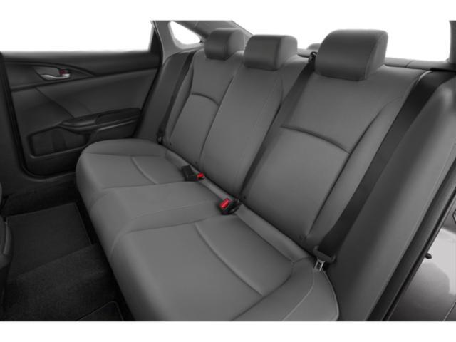 2021 Honda Civic - $18,905