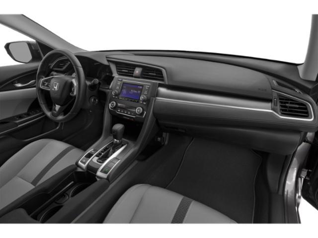 2021 Honda Civic - $18,905
