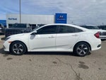 2021 Civic Thumbnail 2