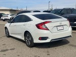2021 Civic Thumbnail 3