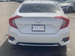 2021 Civic Thumbnail 4