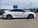 2021 Civic Thumbnail 5