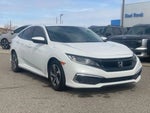 2021 Civic Thumbnail 6