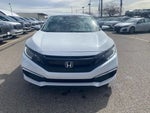 2021 Civic Thumbnail 7