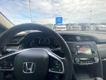 2021 Civic Thumbnail 8