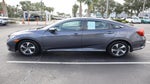 2021 Civic Thumbnail 3