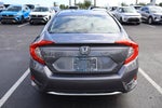 2021 Civic Thumbnail 5