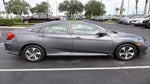 2021 Civic Thumbnail 8