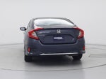 2021 Civic Thumbnail 6