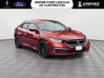 2020 Civic Thumbnail 1