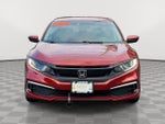 2020 Civic Thumbnail 2
