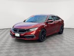 2020 Civic Thumbnail 3