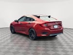 2020 Civic Thumbnail 5