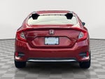 2020 Civic Thumbnail 6