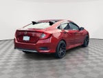 2020 Civic Thumbnail 7