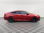 2020 Civic Thumbnail 8