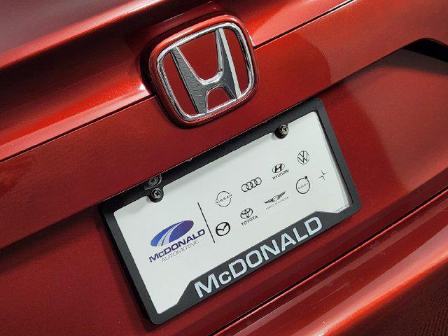2021 Honda Civic - $19,318