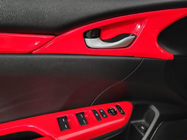 2021 Honda Civic - $19,318